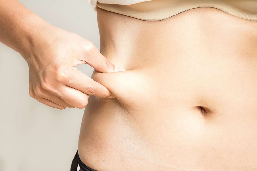 Fat Reduction Treatment