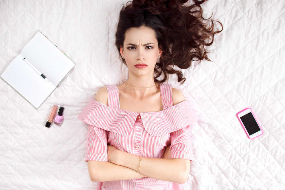 Angry Resting Face Treatment