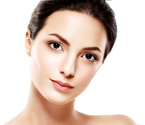 Bask in the Pearly Glow of Skin Resurfacing Treatment