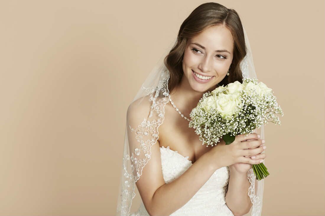 Botulinum Toxin Before Your Wedding Day