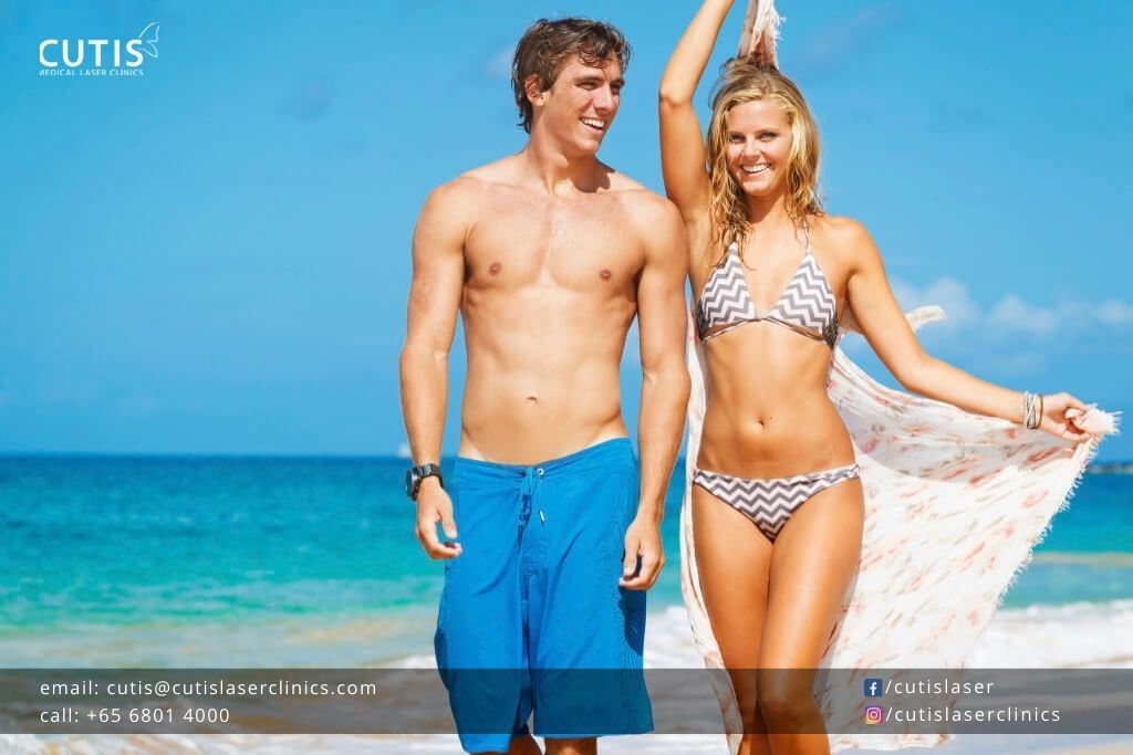 Why People are Turning to CoolSculpting for Stubborn Fat Reduction Top 5 Reasons Why People Choose CoolSculpting