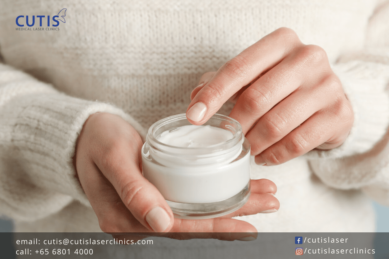 High Levels of Mercury Found in Skin Lightening Products Online, A New Report Says