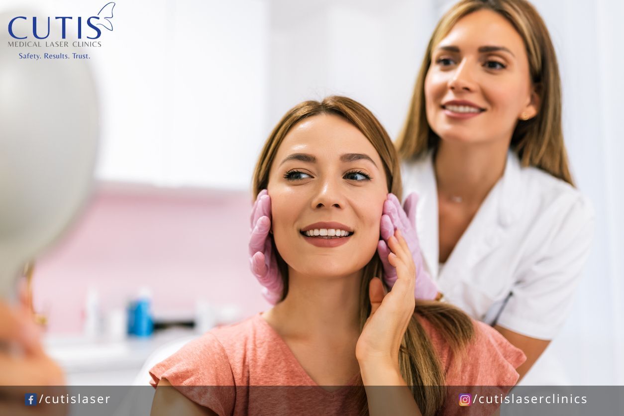 Natural-Looking Aesthetic Treatments Boost Well-Being and Confidence, Survey Says