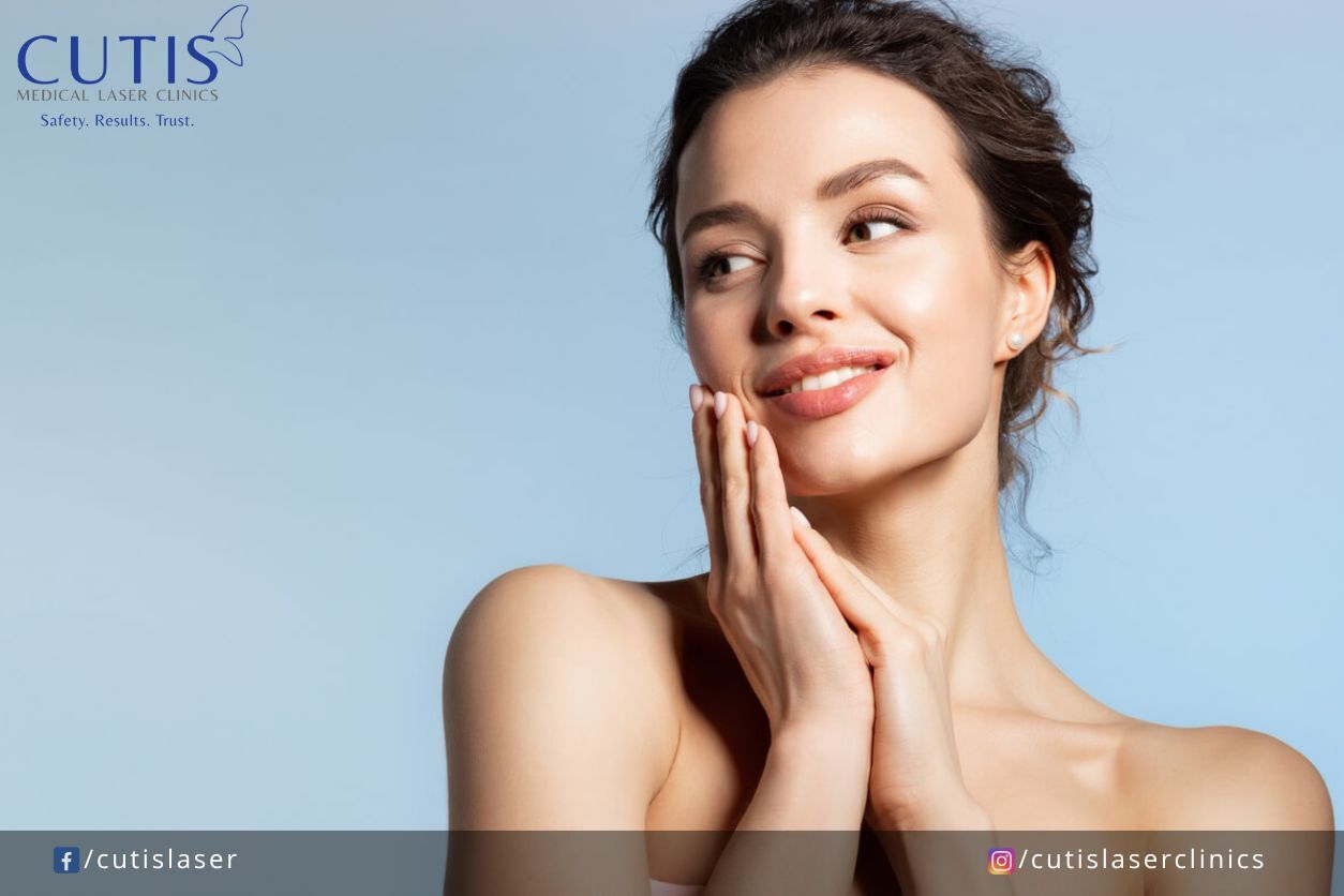 The Science Behind Bio-Remodelling How it Stimulates Collagen for Youthful Skin