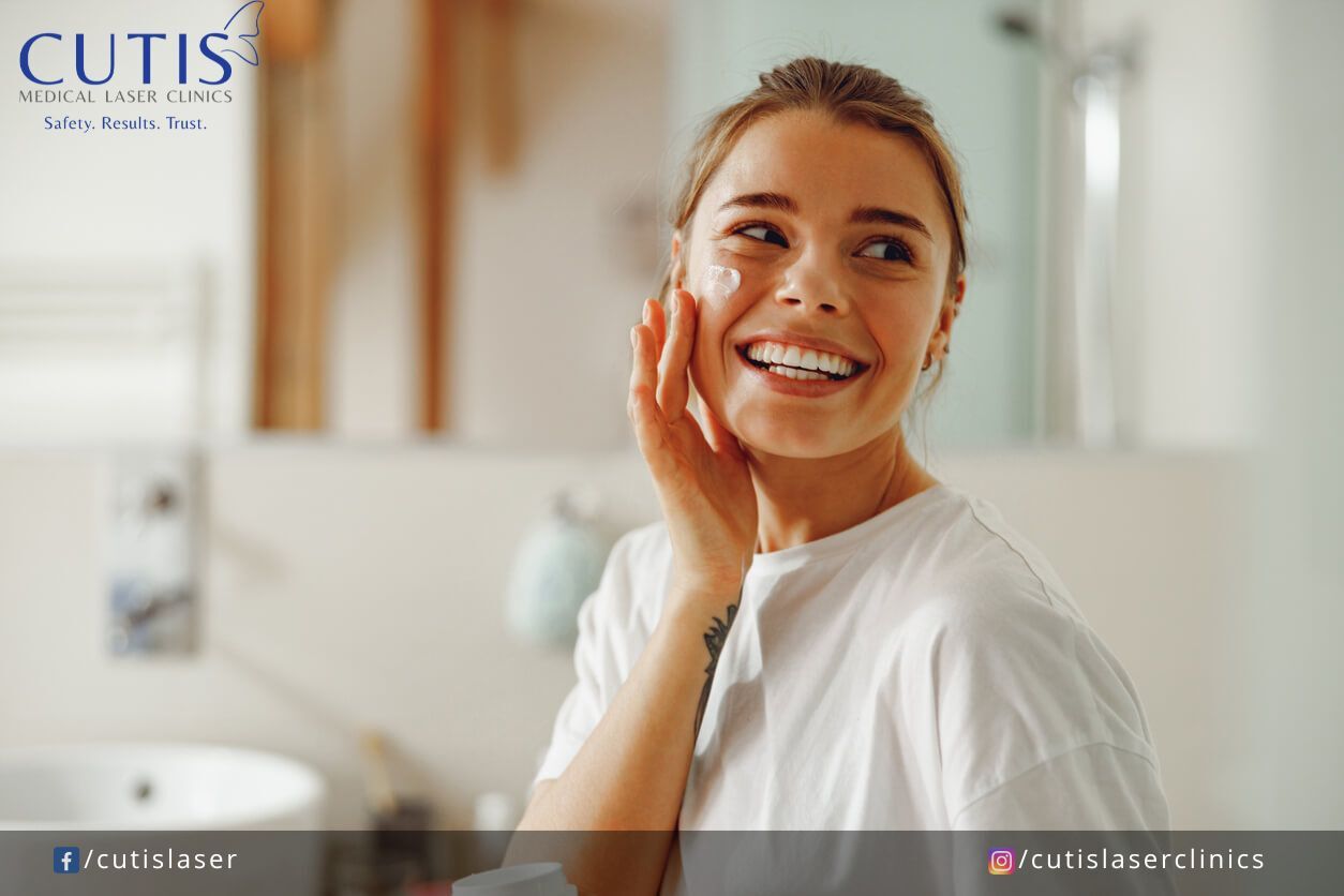 Benefits & Limits What Sunscreen Really Does and Doesn’t Do