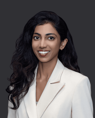 Dr Amoudtha Rasendran Aesthetic Doctor