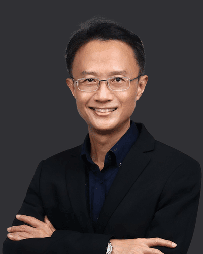 Dr. Dennis teng