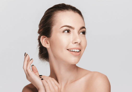 HydraFacial via HydraMaster®