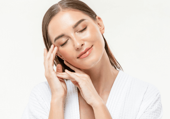 Improve Fine Lines and Pigmentation