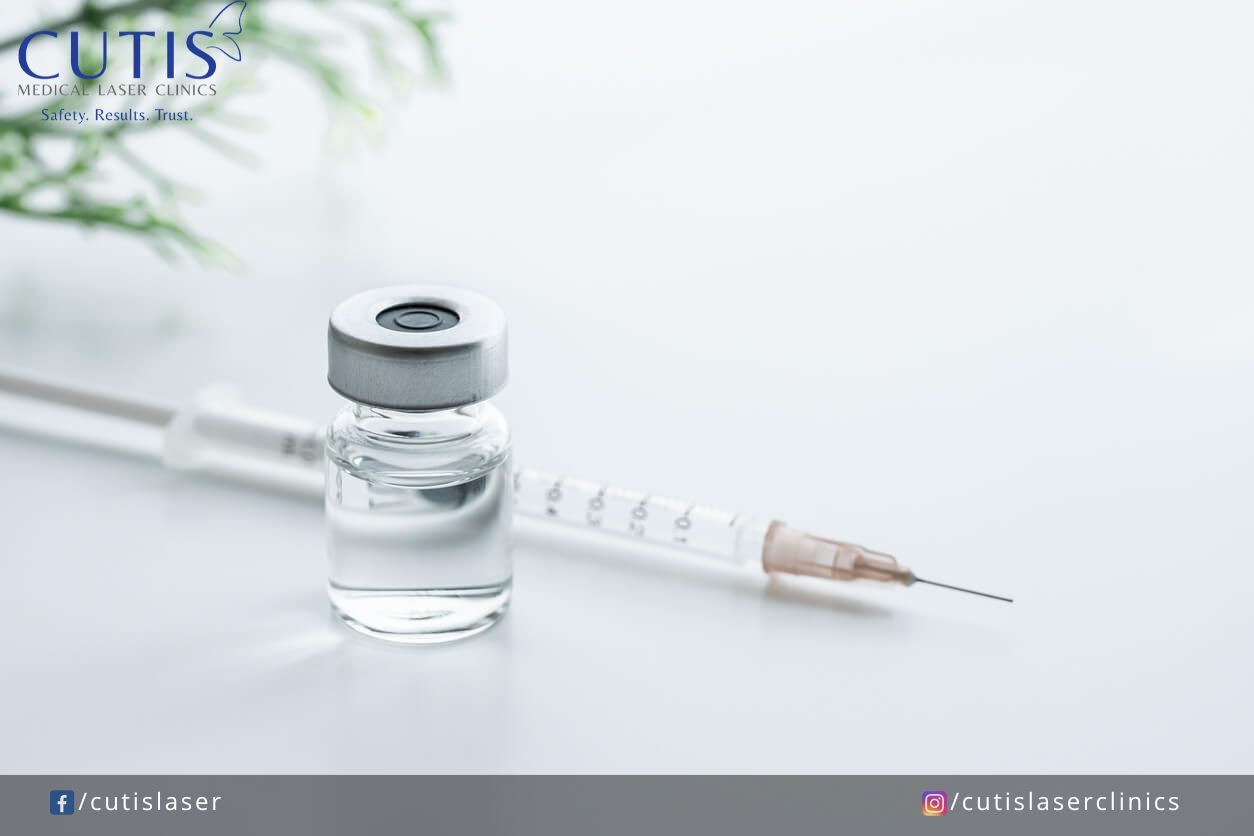 FAQs About Botulinum Toxin: Answers from Dr. Dennis Teng