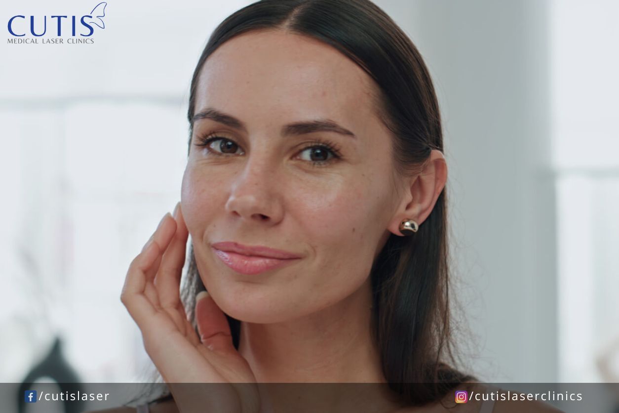 Zero-Step Skincare What is Up with the Viral Caveman Regimen