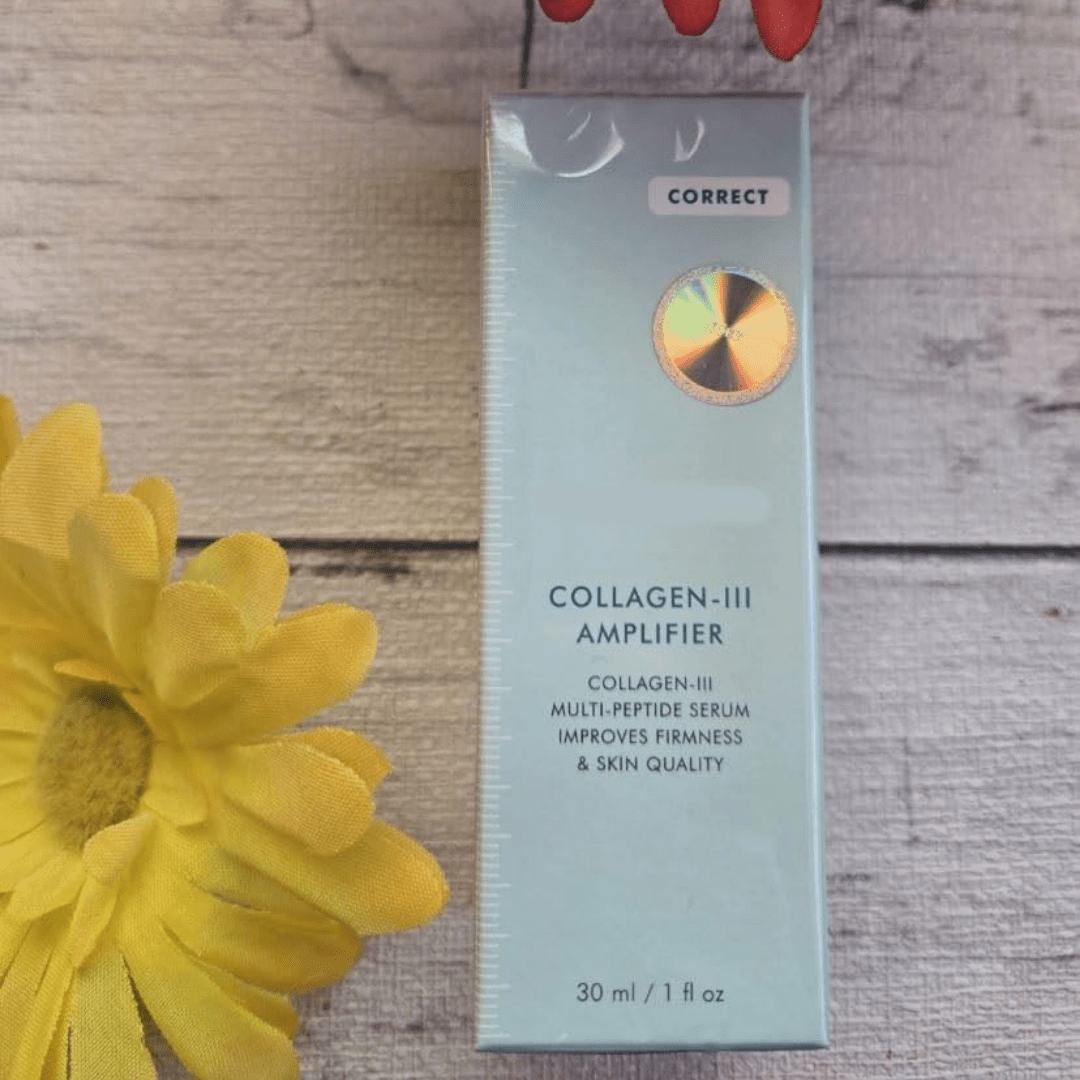 スキンシューテカルズ　コラーゲンIII アンプリファイヤー SkinCeuticals Collagen III Amplifier | Firming Serum