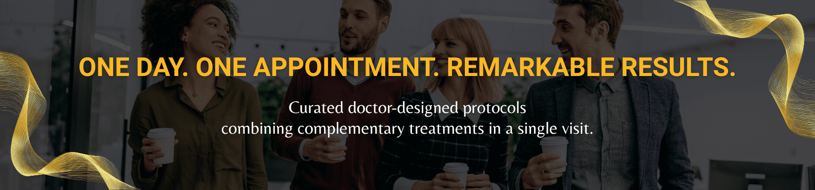 One-Day Combination Protocols Main