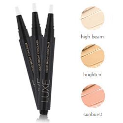 Luxe liquid bright concealer