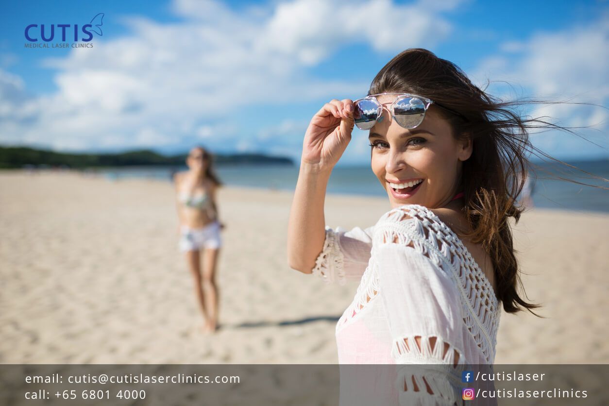 Summer Fun How to Enjoy the Sun Safely