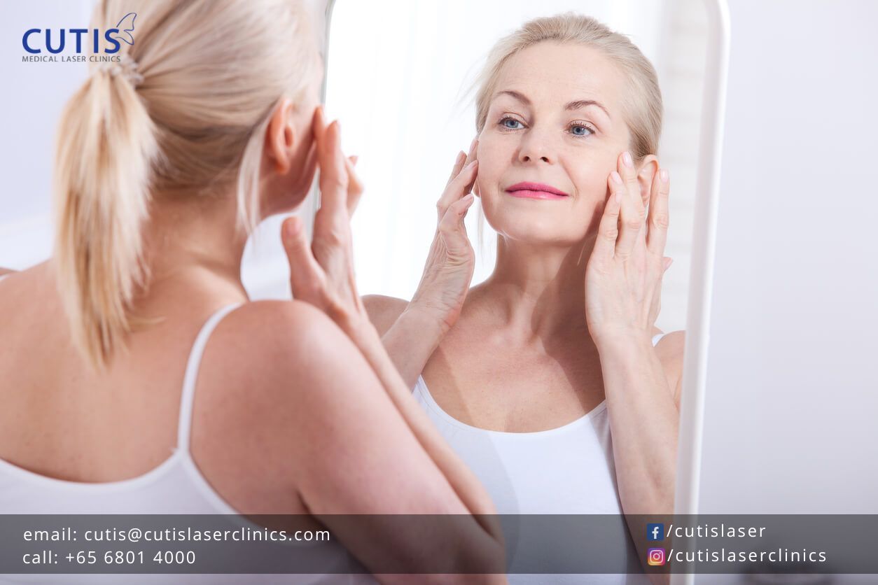 Are Cosmetic Injectables a Part of Your Anti-Aging Strategy