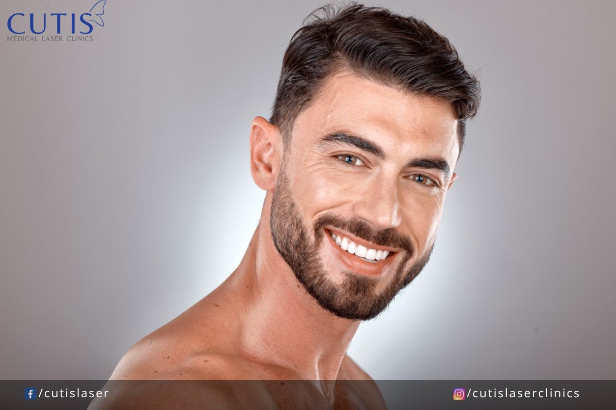 The Rise in Male Aesthetics: Why More Men Are Seeking Treatments