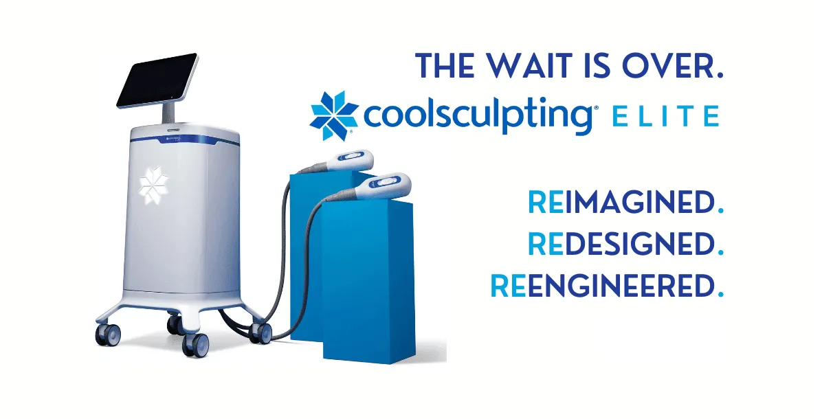 Coolsculpting Fat Reduction Treatment Coolsculpting Fat Reduction Treatment