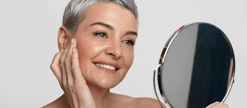 Skin Remodelling and Hydration