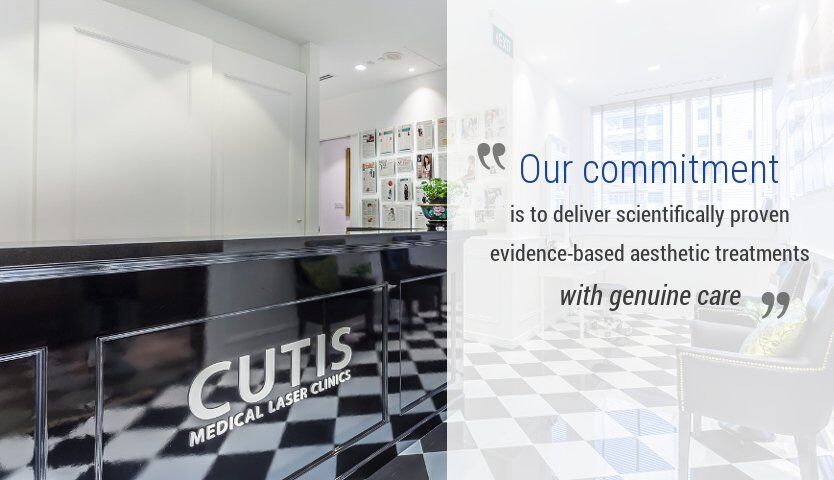 Cutis Laser Clinics