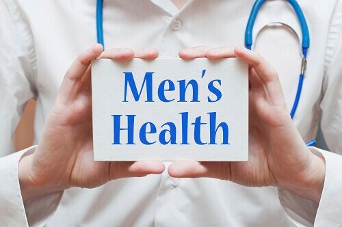 Truth about Male Menopause