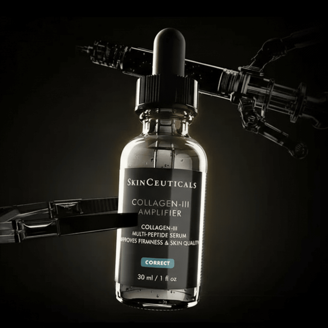 スキンシューテカルズ　コラーゲンIII アンプリファイヤー SkinCeuticals Collagen III Amplifier | Firming Serum