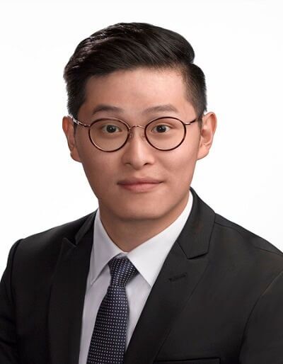 Dr. Goh Yao Yu