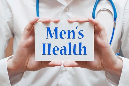 Truth about Male Menopause Truth about Male Menopause