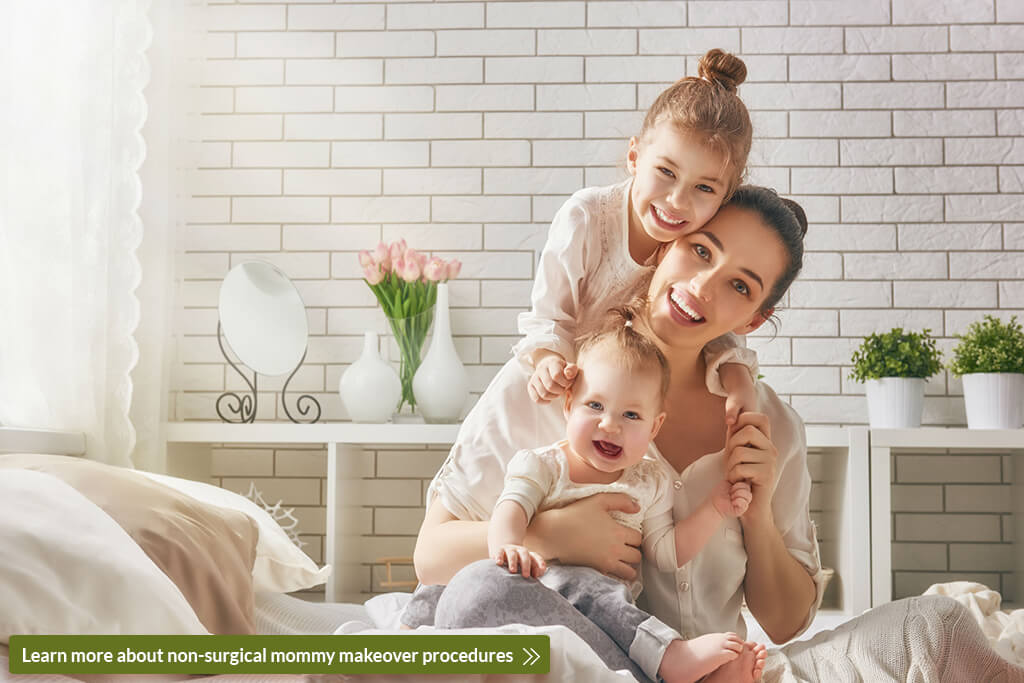 non-surgical-mommy-makeover-procedures non-surgical-mommy-makeover-procedures