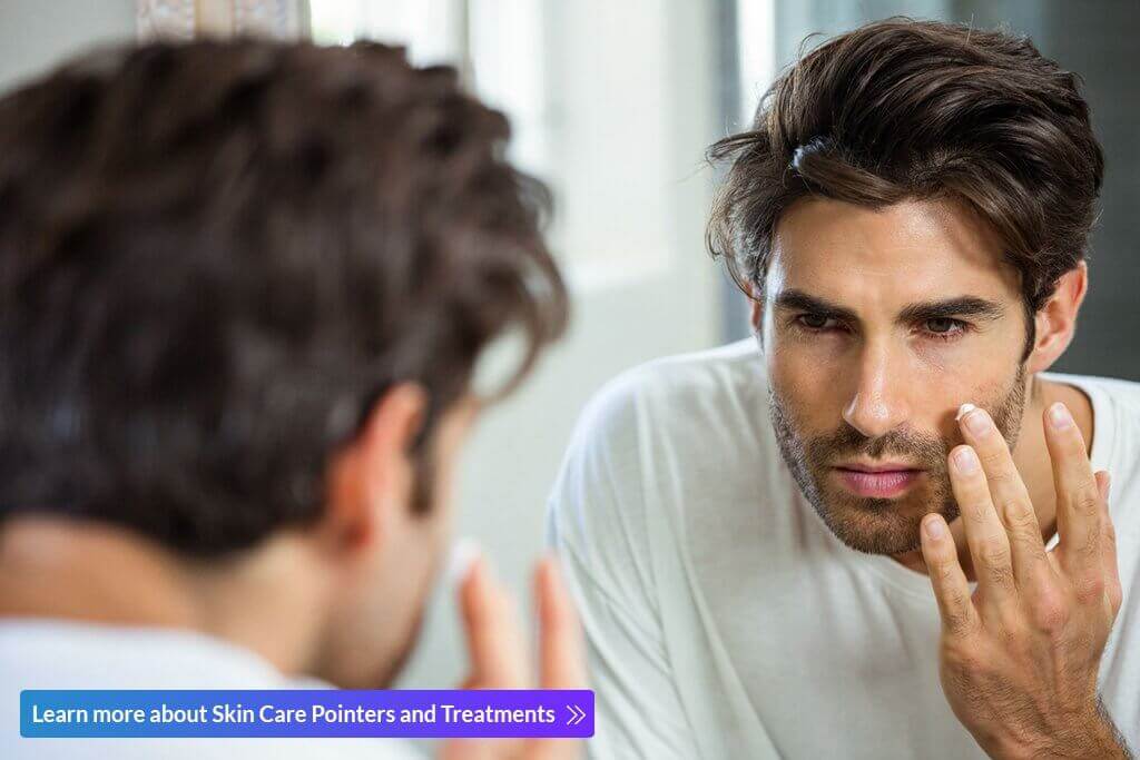 Skin-Care-Pointers- Skin-Care-Pointers-