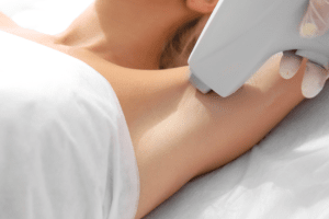 Pain-Free Hair Reduction Treatment