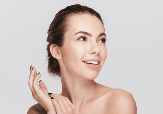 HydraFacial via HydraMaster