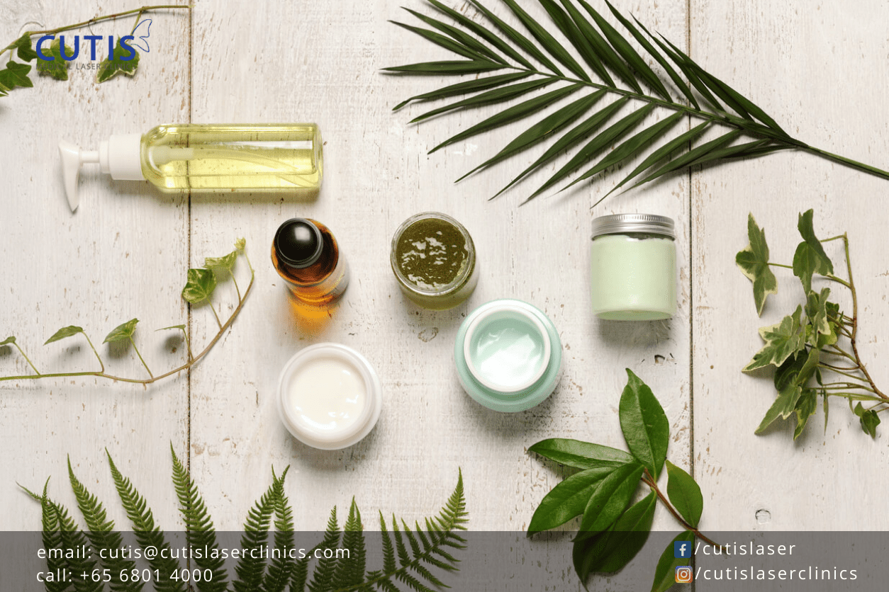 Are Natural Skin Care Products Better Than Chemical-Based Ones