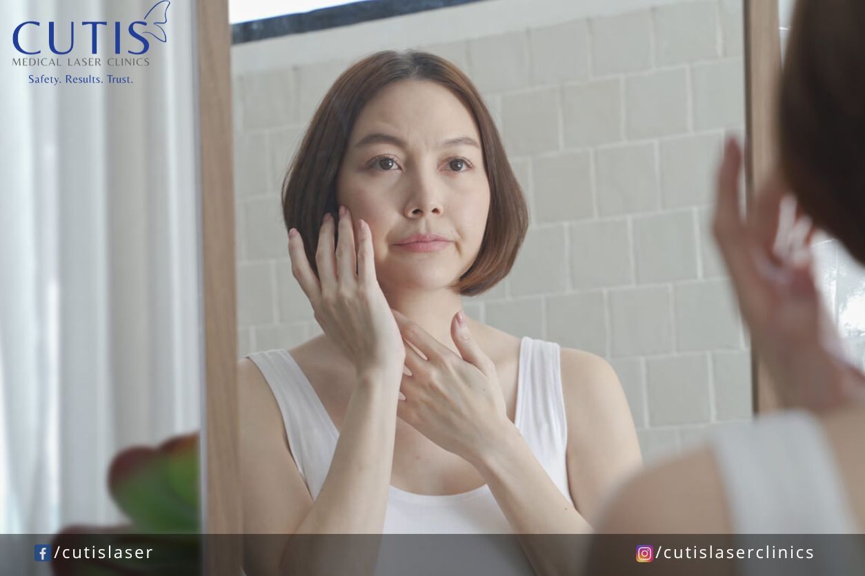 What is Glycation and How it Speeds Up Skin Aging