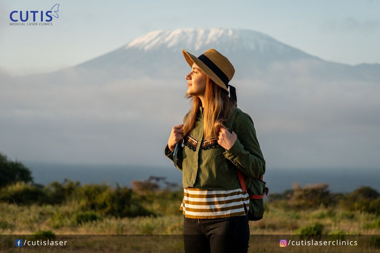 Travel May Slow Down the Signs of Aging, Study Says