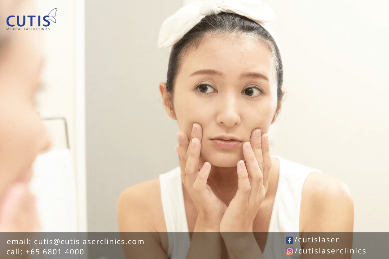 Are You Using the Wrong Cleanser Here are 5 Signs