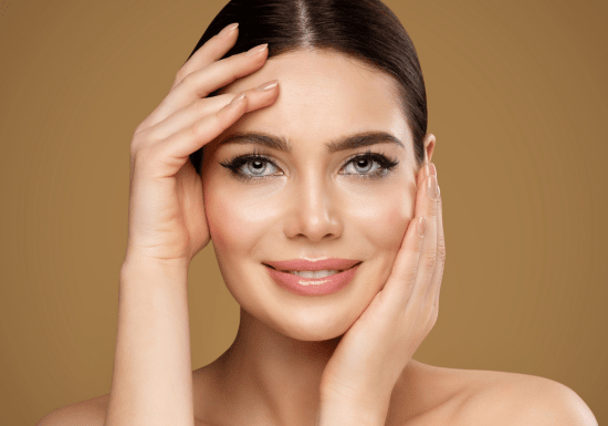 Aesthetic Services and Treatments