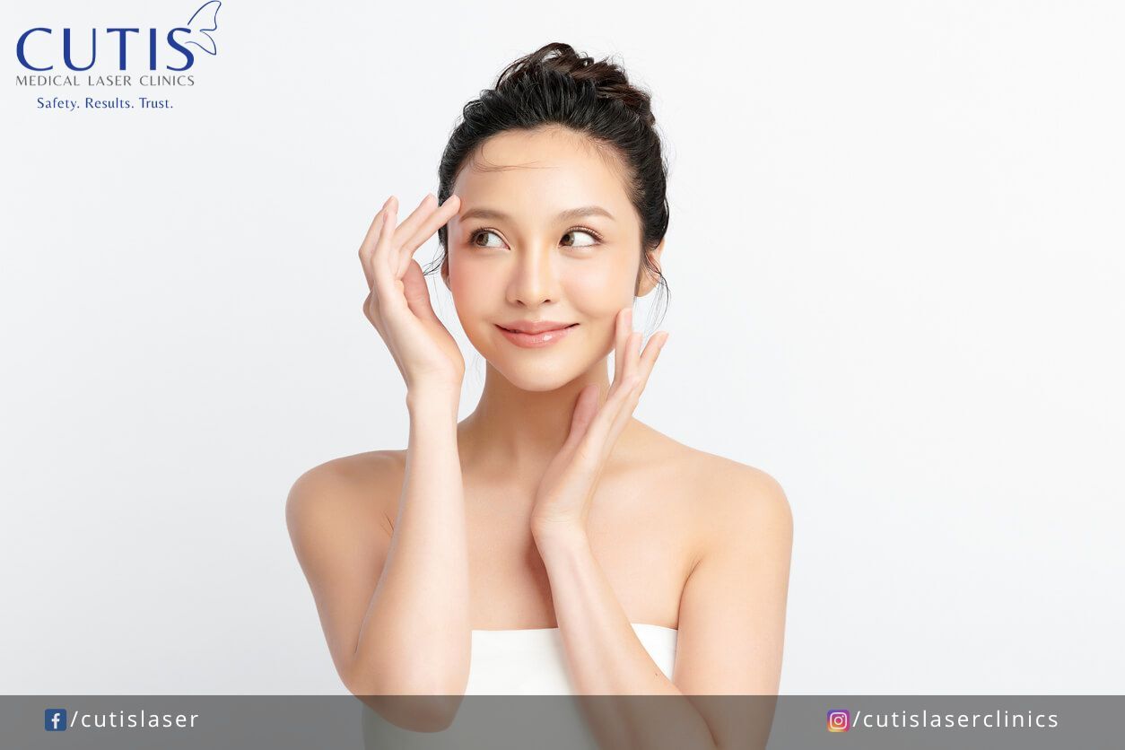 Can Oily Skin Be Dehydrated Here’s What You Should Know