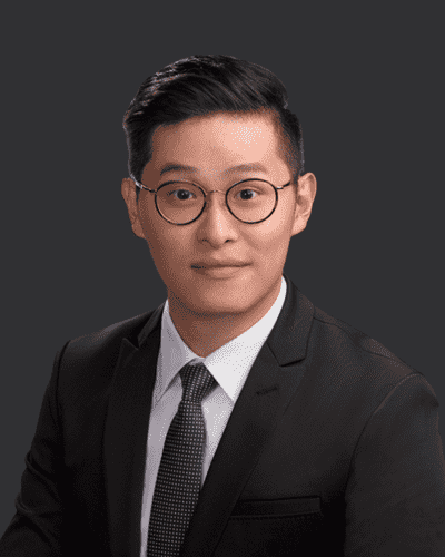 Dr Goh Yao Yu Aesthetic Physician Singapore