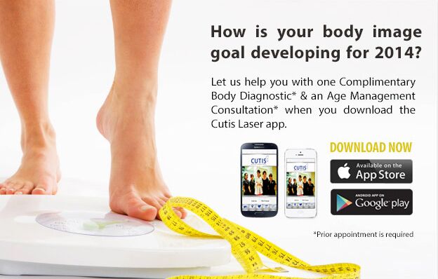 Receive One Complimentary Optimagenics™ Body Diagnostic & Age Management Consultation