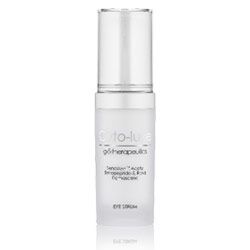 Cyto-luxe Eye Serum