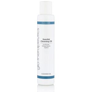 glotherapeutics essential cleansing oil