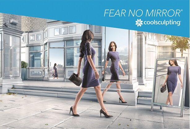 CoolSculpting Singapore