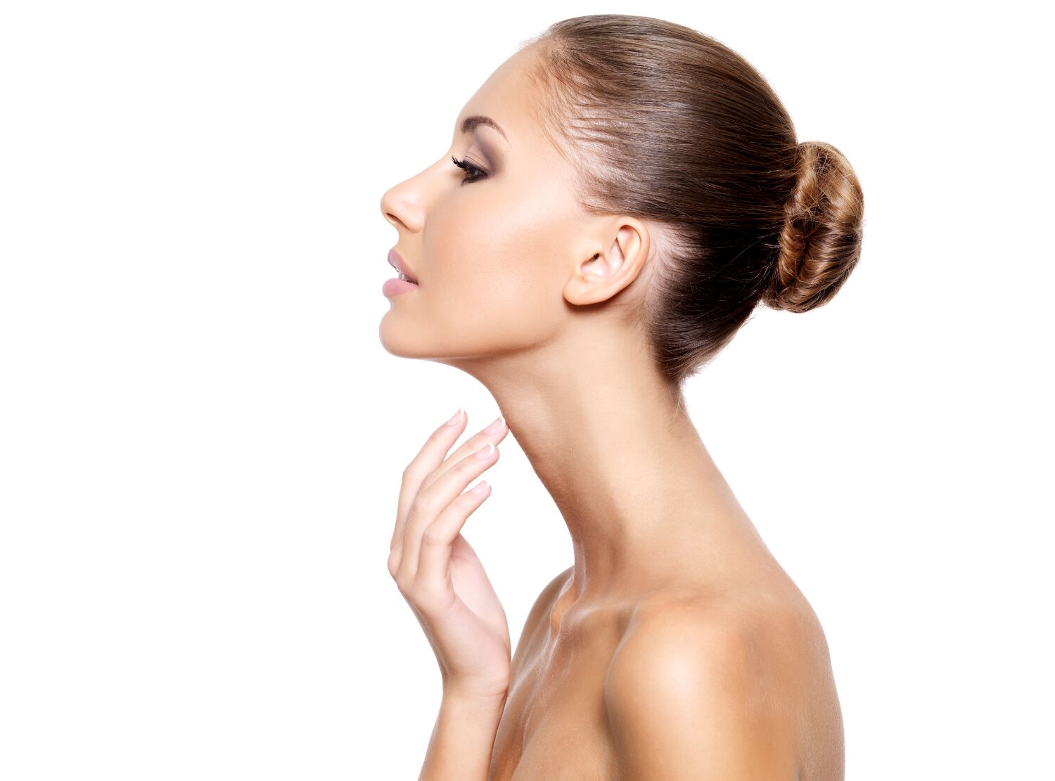 Non-Invasive Treatments for Sexier Neck