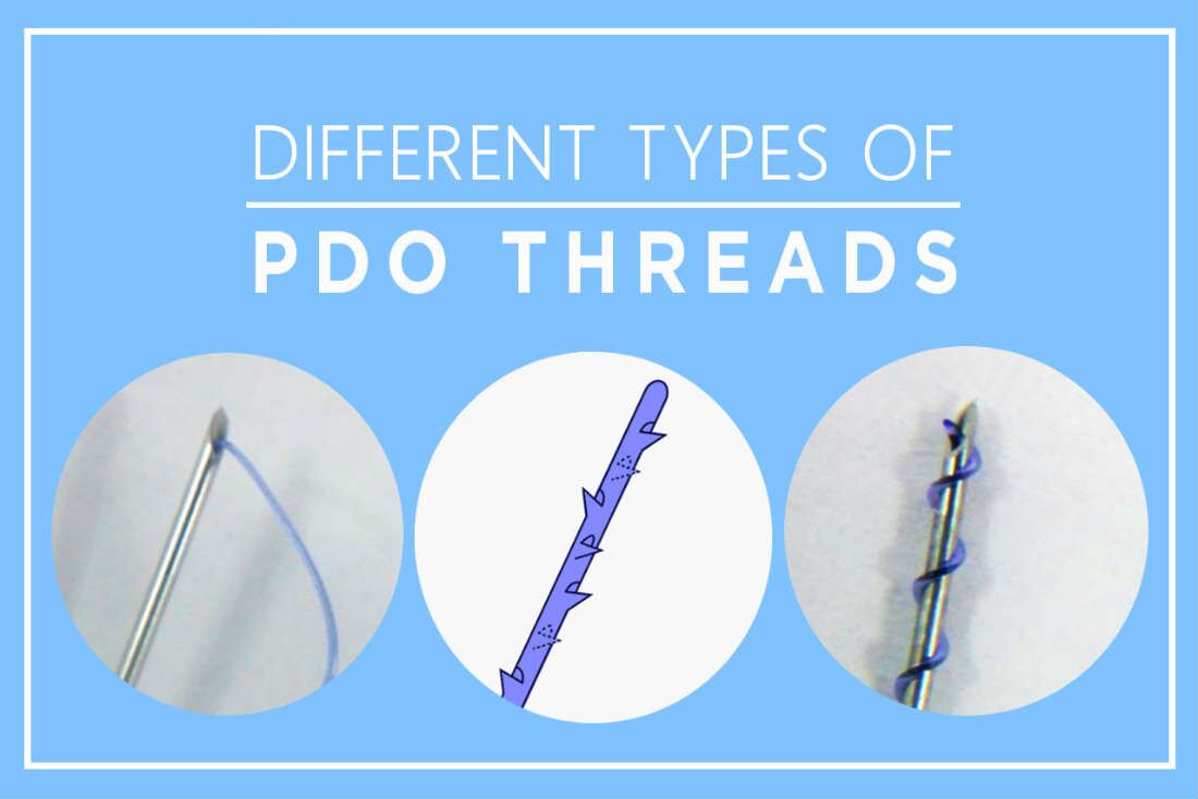 Cutis PDO Threads