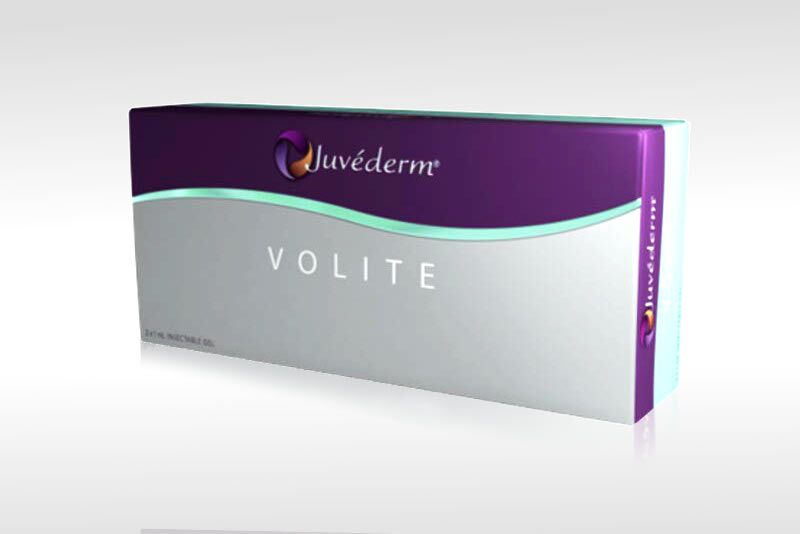 Dr. Sylvia Conducts Clinical Study for Juvederm Volite