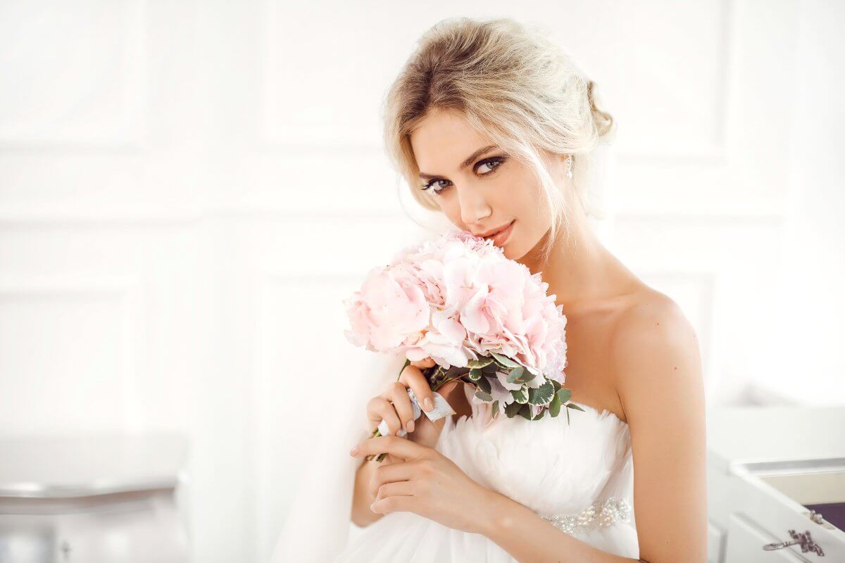 Bridal Preparation Procedures