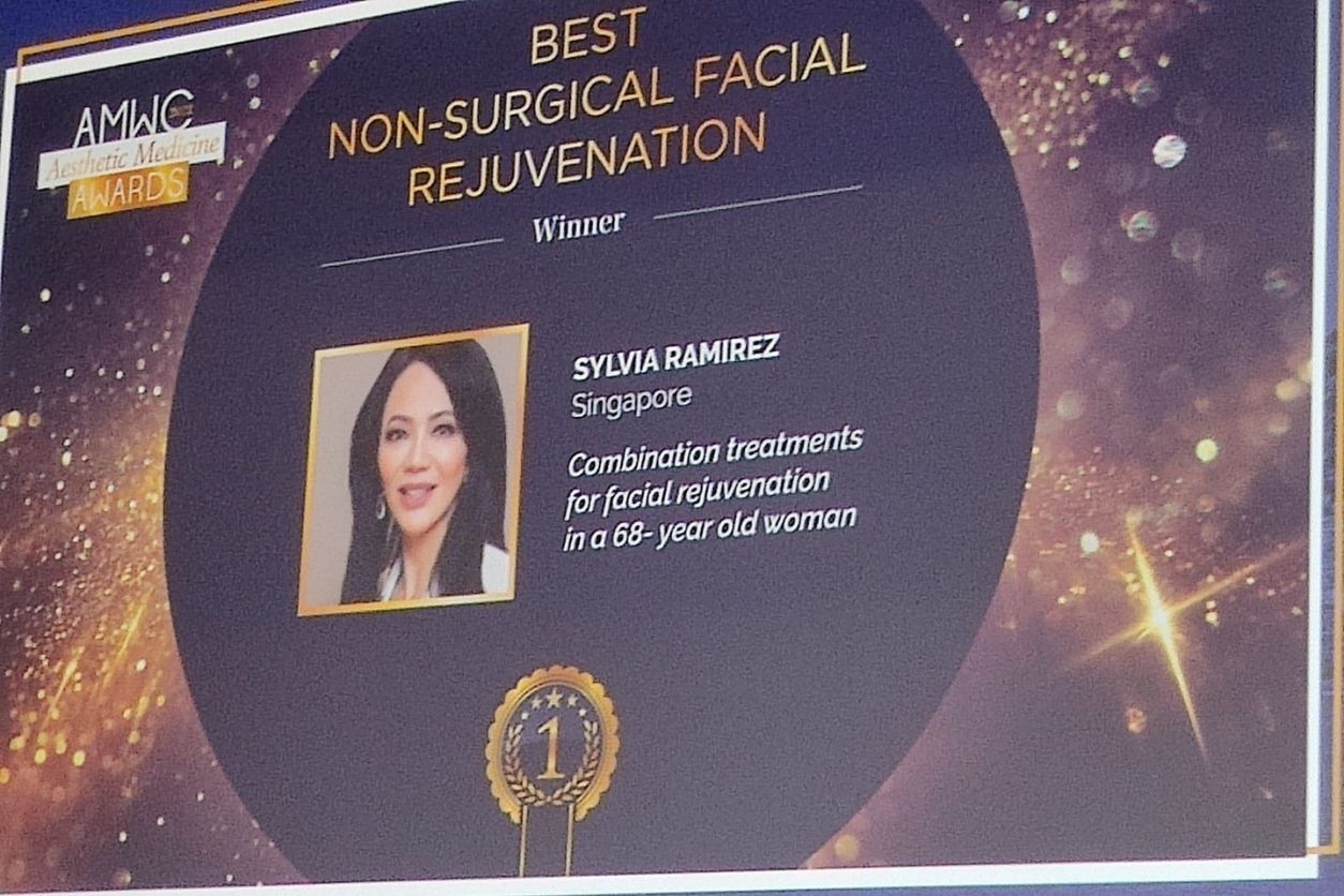 Non Surgical Facial Rejuvenation