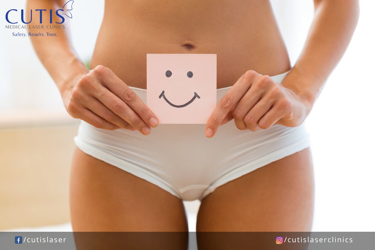 Non-Surgical Vaginal Rejuvenation It’s More Than Just Cosmetic
