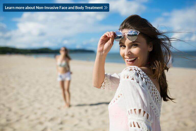 Non-Invasive-Treatment Non-Invasive-Treatment